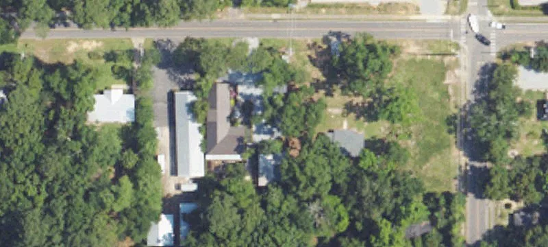 Furnished Micro-Cottages Near Downtown Fairhope