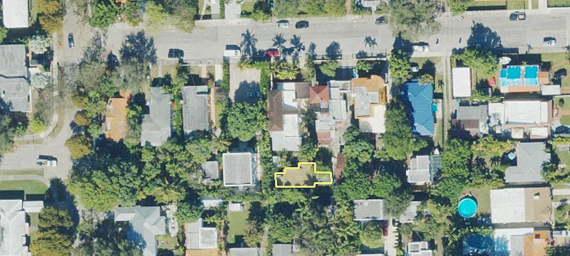 Shenandoah Four-Unit Multifamily Property