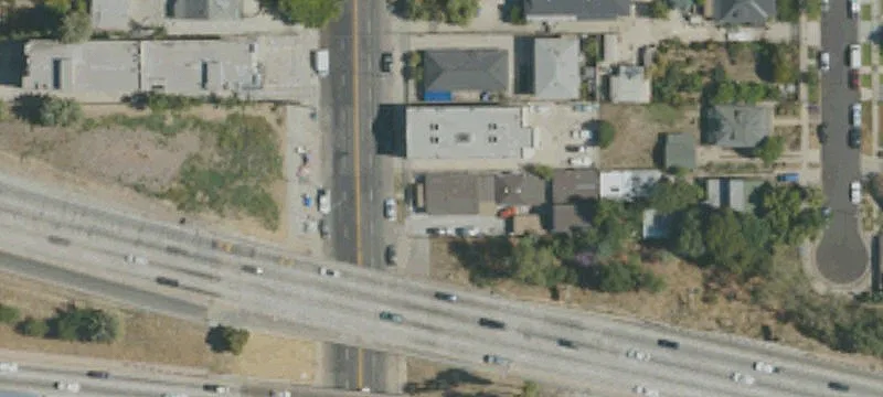 Multifamily Investment Property Near Silver Lake