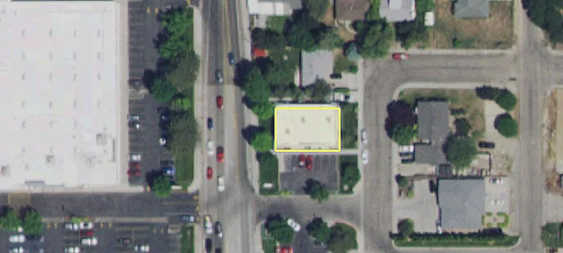 Versatile Office Property in Boise