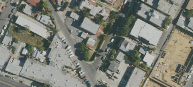 Multifamily Property in Historic Filipinotown