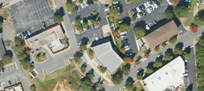 Retail Space in Lake Norman