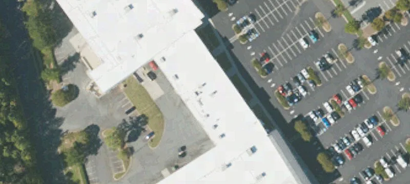 Retail Space in Matthews, NC