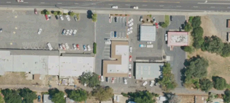 Fully Leased Orangevale Strip Center