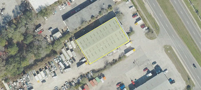 Two-Building Industrial Portfolio with Yard