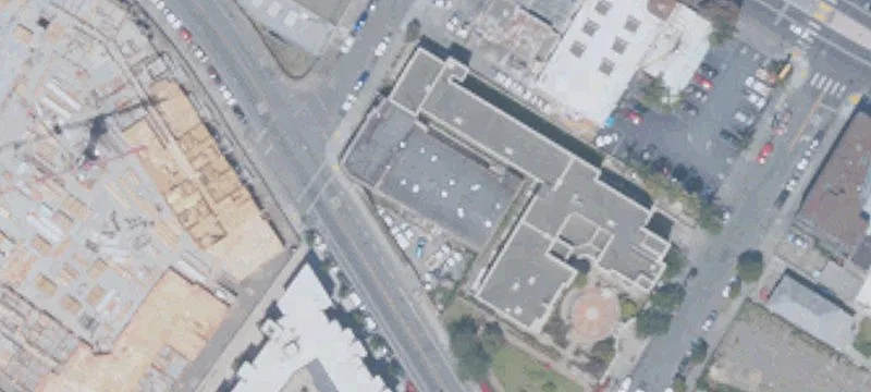 Oakland Multifamily NNN Investment Property