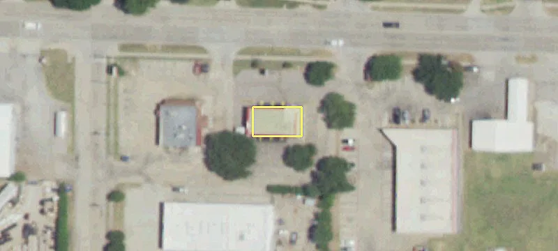 Plano Commercial Property for Sale