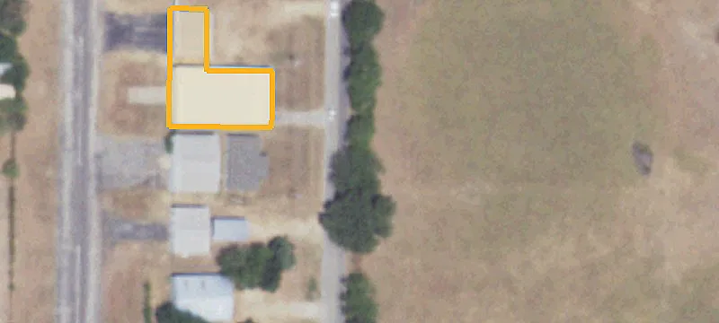 Prime Commercial Land Opportunity