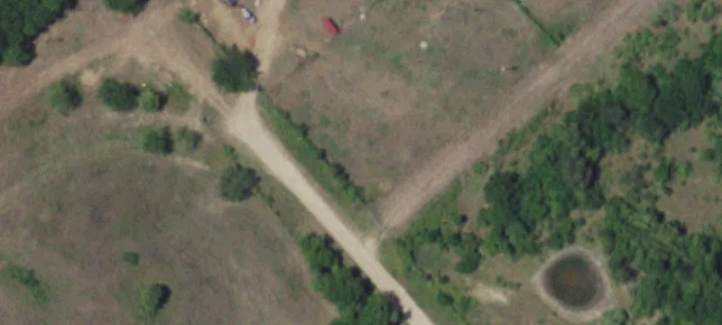 24.7 Acres in High Growth Corridor