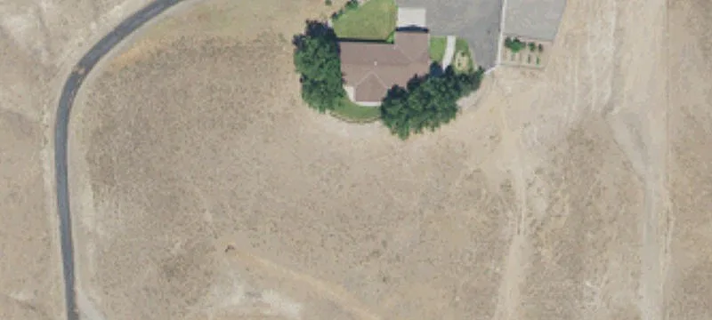 Lewiston Land with Water Rights