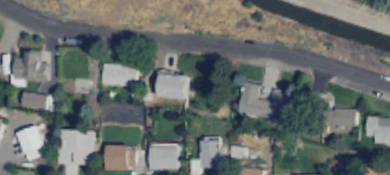 West Kennewick Duplex with River Views