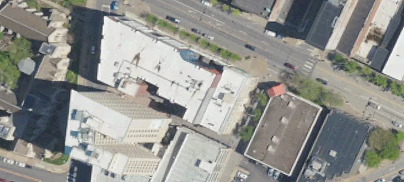 Prime Retail Space in Pittsburgh