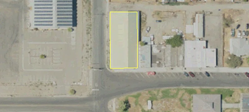 Spacious Warehouse Near Highway 41