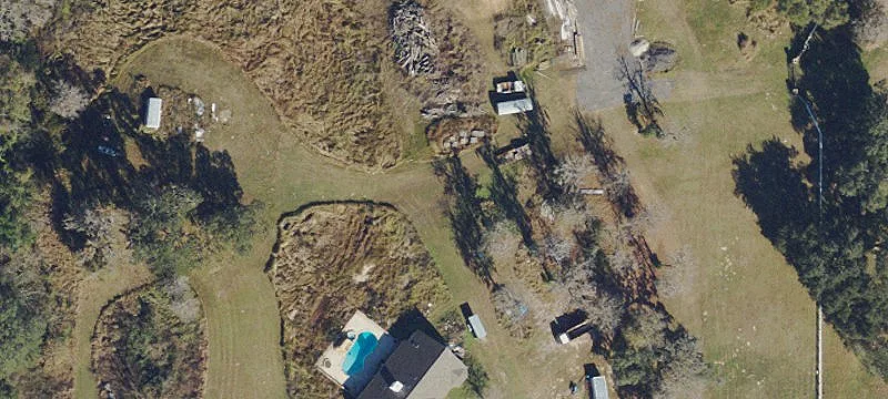 19.89 Acres in Rapidly Growing Area