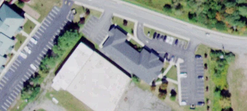 Monticello Medical Office Building For Sale