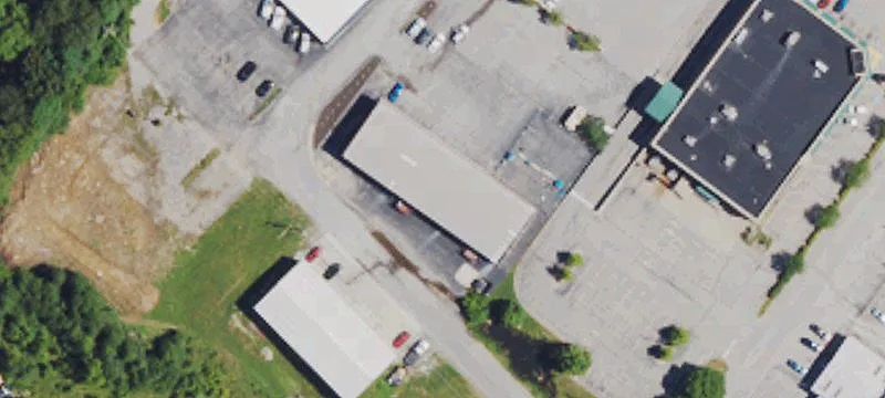 Versailles Road Commercial Property