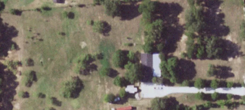 Bastrop Land with Commercial Potential