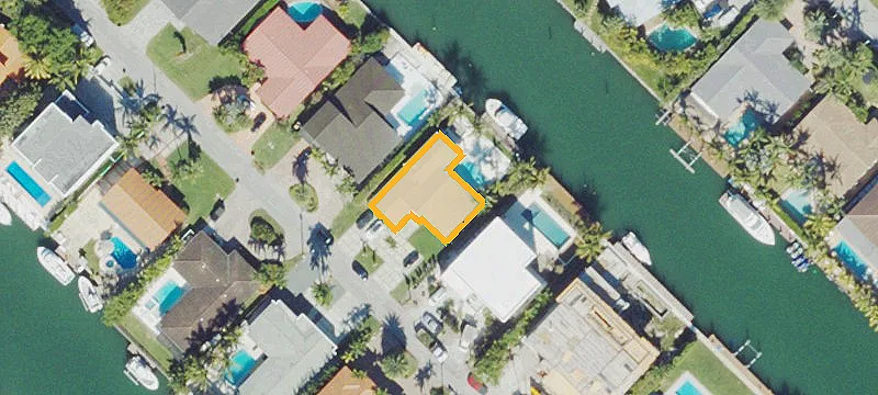 North Miami Development Opportunity