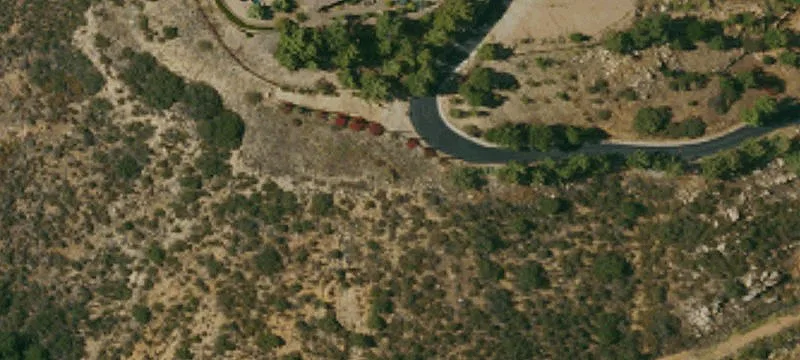 La Cresta View Parcel