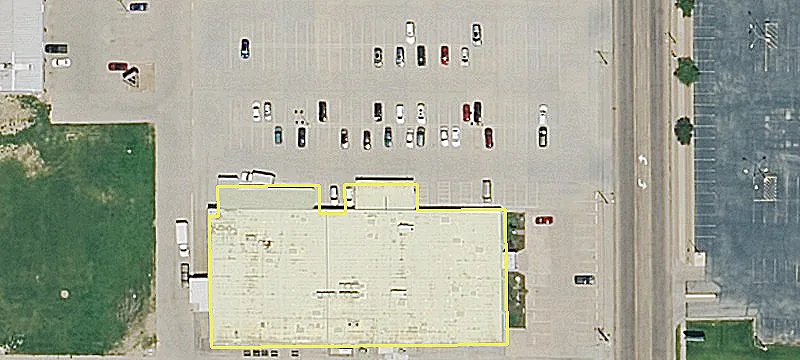 Garden City Commercial Investment Opportunity