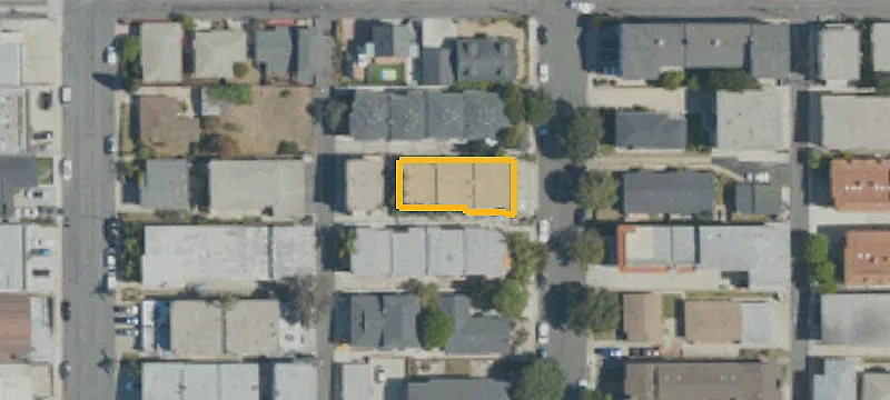 El Segundo Multifamily Investment Opportunity