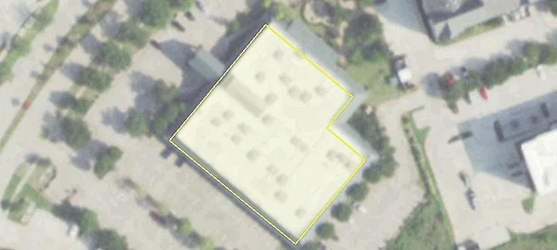Katy, Texas Commercial Property