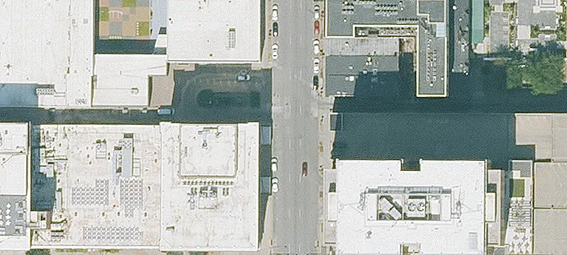Davenport Office and Retail Space