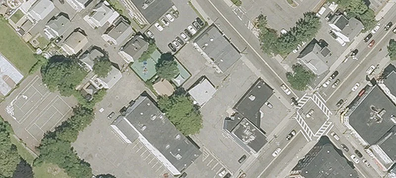 Multifamily Property with High CAP