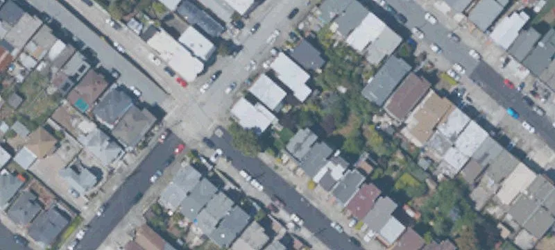 Daly City Triplex with Views