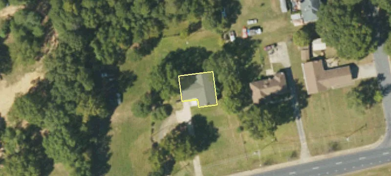 Prime Land Parcel For Sale