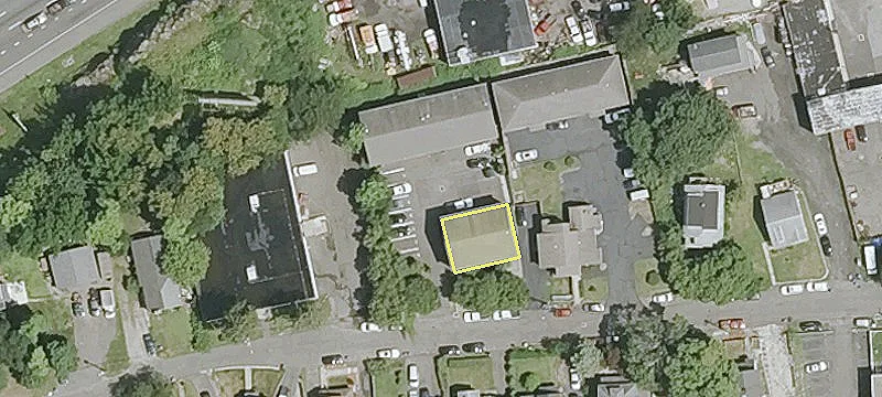 Norwalk Industrial/Flex Condominium For Sale