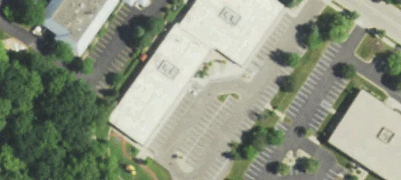 Madison Office Building on 2.44 Acres