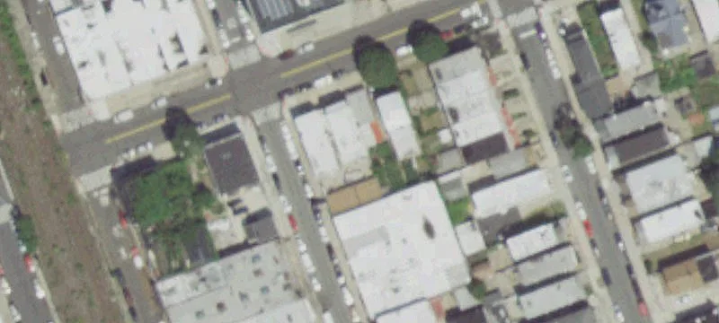 Single Tenant Office Space