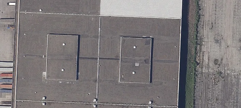 Commercial Space Available For Lease