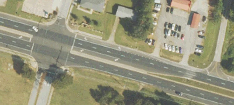 1.99 AC Raw Land