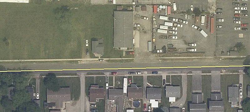 Commercial Opportunity on Foulke Avenue