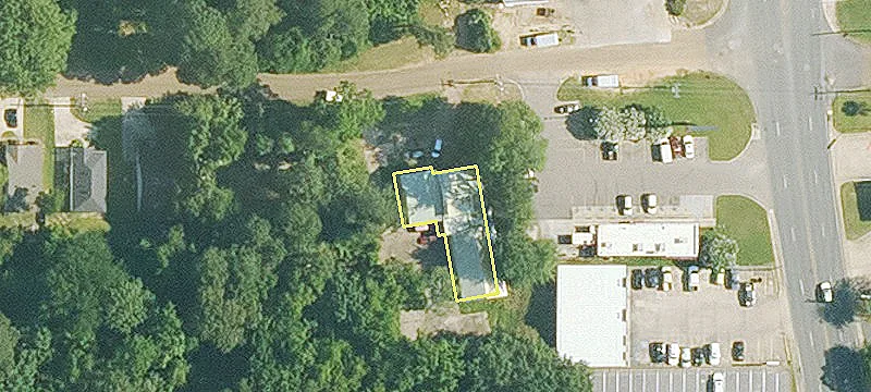 Commercial Land in Prime Location