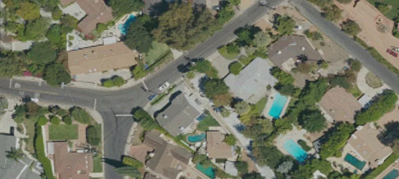 Encino Residential Lot Opportunity