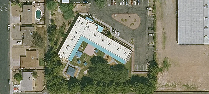 Chandler Freestanding Commercial Building