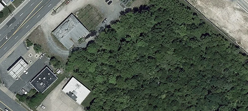 Land For Rent