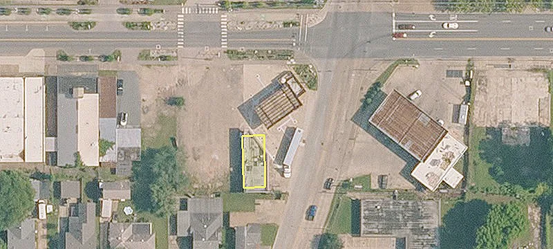 Prime Land in Eastbank District