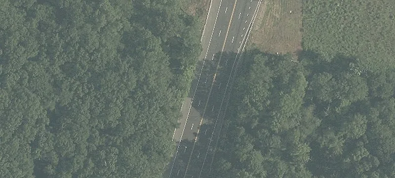 18.67 Acres of Land