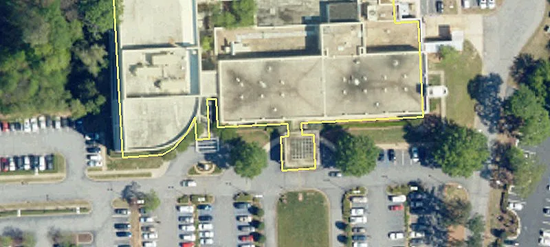 Simpsonville Retail Space For Lease