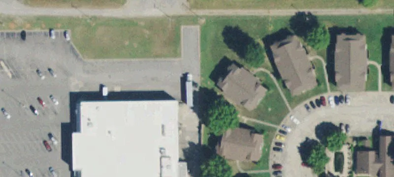 Muskogee Retail Property for Sale