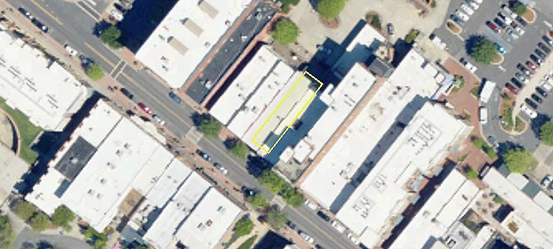 Downtown Retail Space on Main