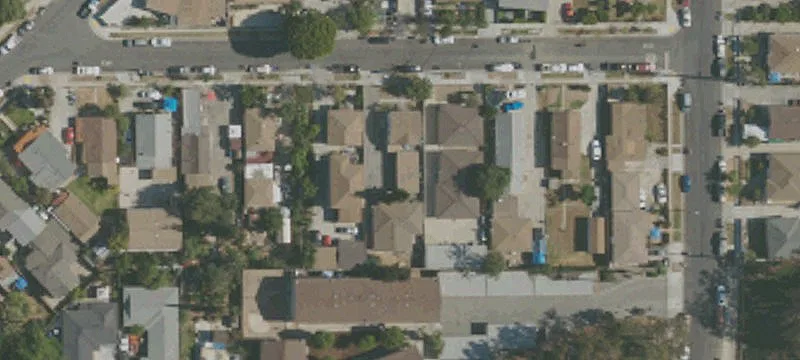 Los Angeles Duplex For Sale