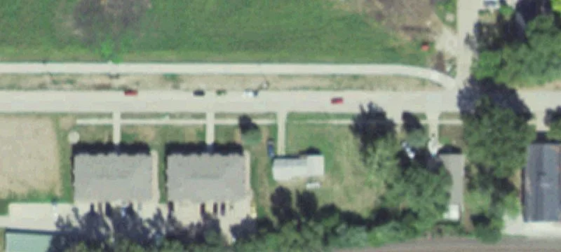 Buildable City Lot For Sale