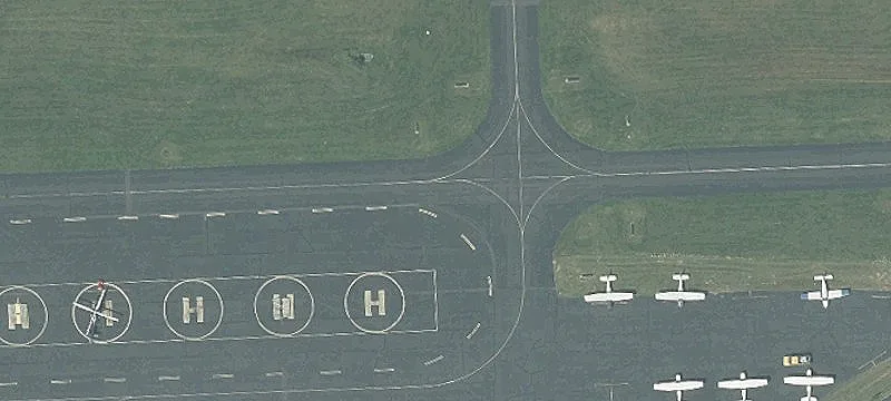8 Acres of Land