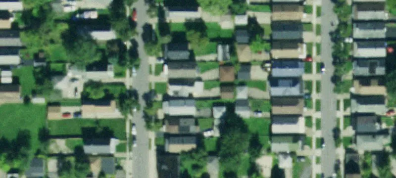 Two-Unit Residential Property For Sale