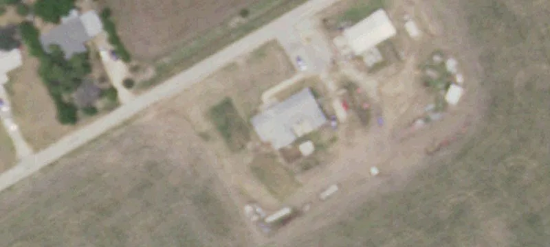 3.5 Acres in Growing Corridor